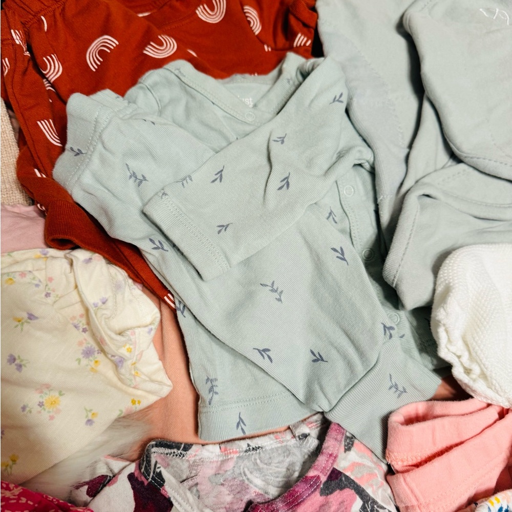 0-6 Months Bundle Deal - Picture 9 of 14